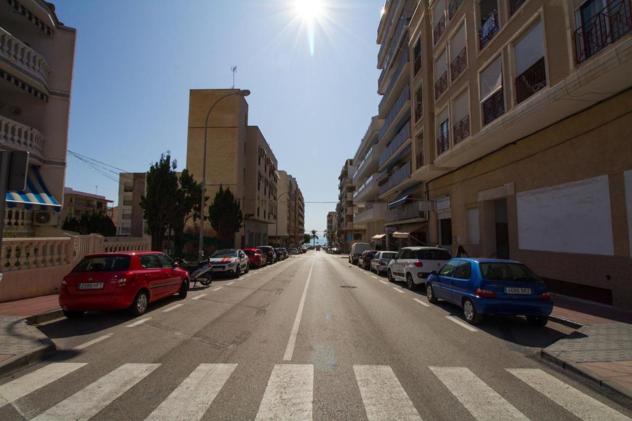 Alacant Home: Santa Pola. Piso Moderno A 200 Metros De La Playa