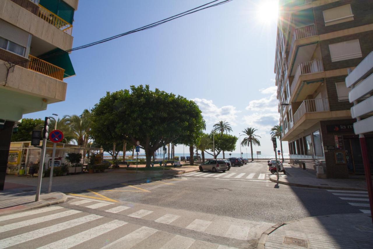Apartamento Alacant Home: Santa Pola. Piso Moderno A 200 Metros De La Playa Santa Pola