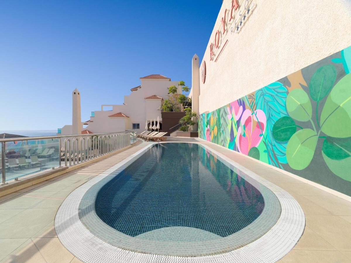 Royal Sun Apartahotel 4*