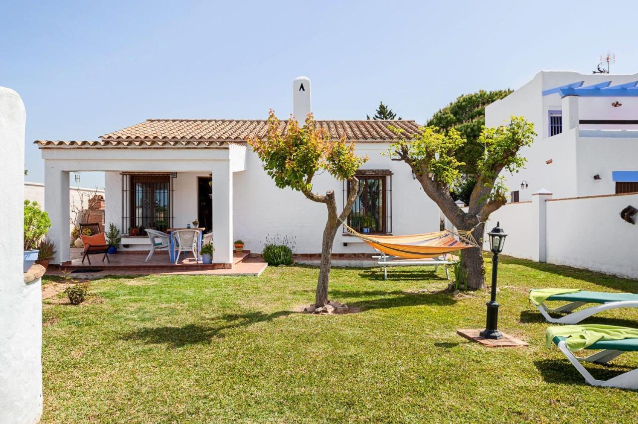 Casa Estefanía Conil De La Frontera