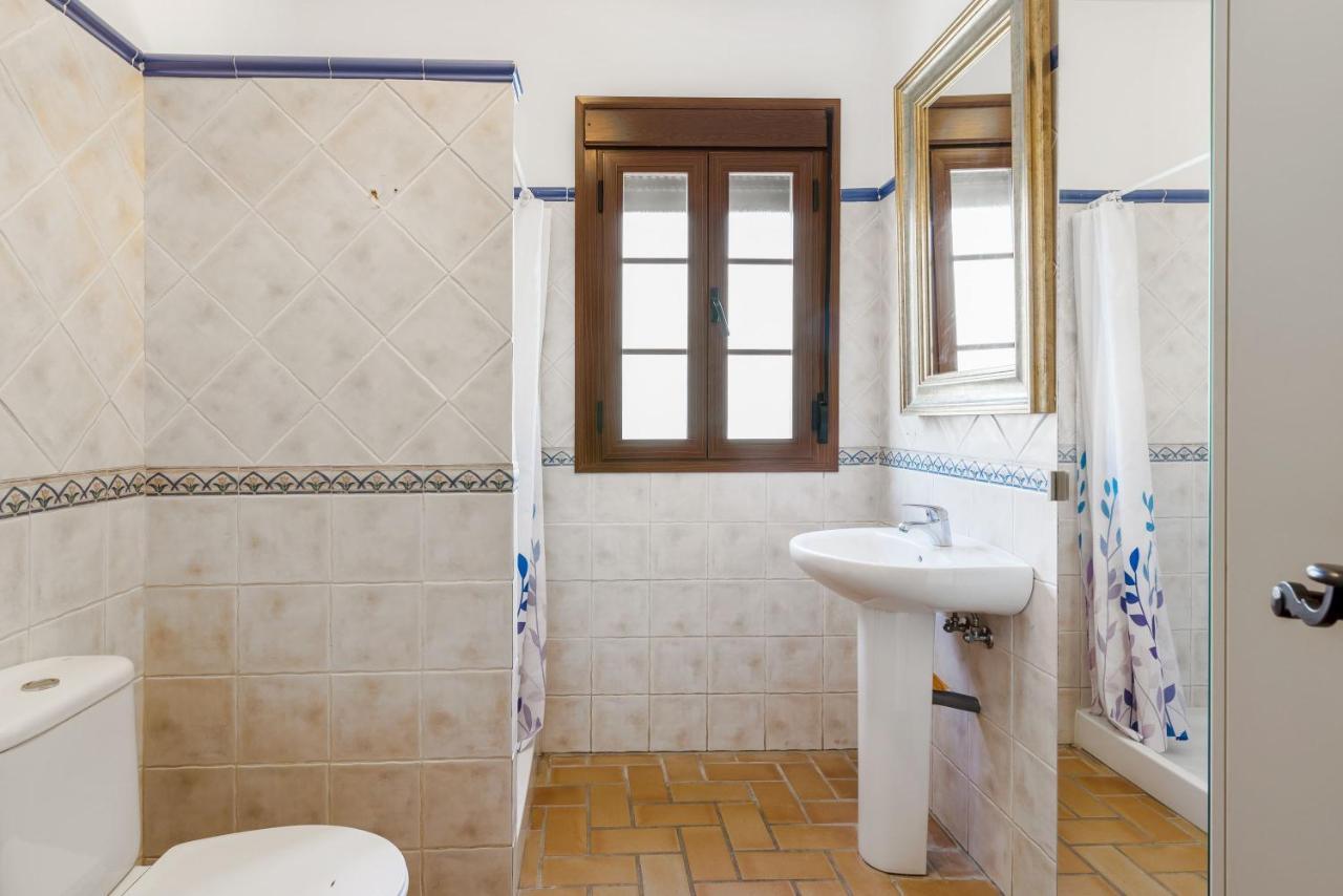 Holiday home Aragon Munoz