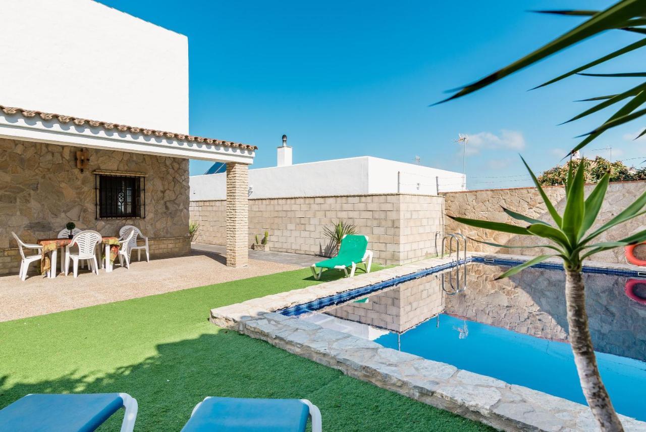 Aragon Munoz Holiday home