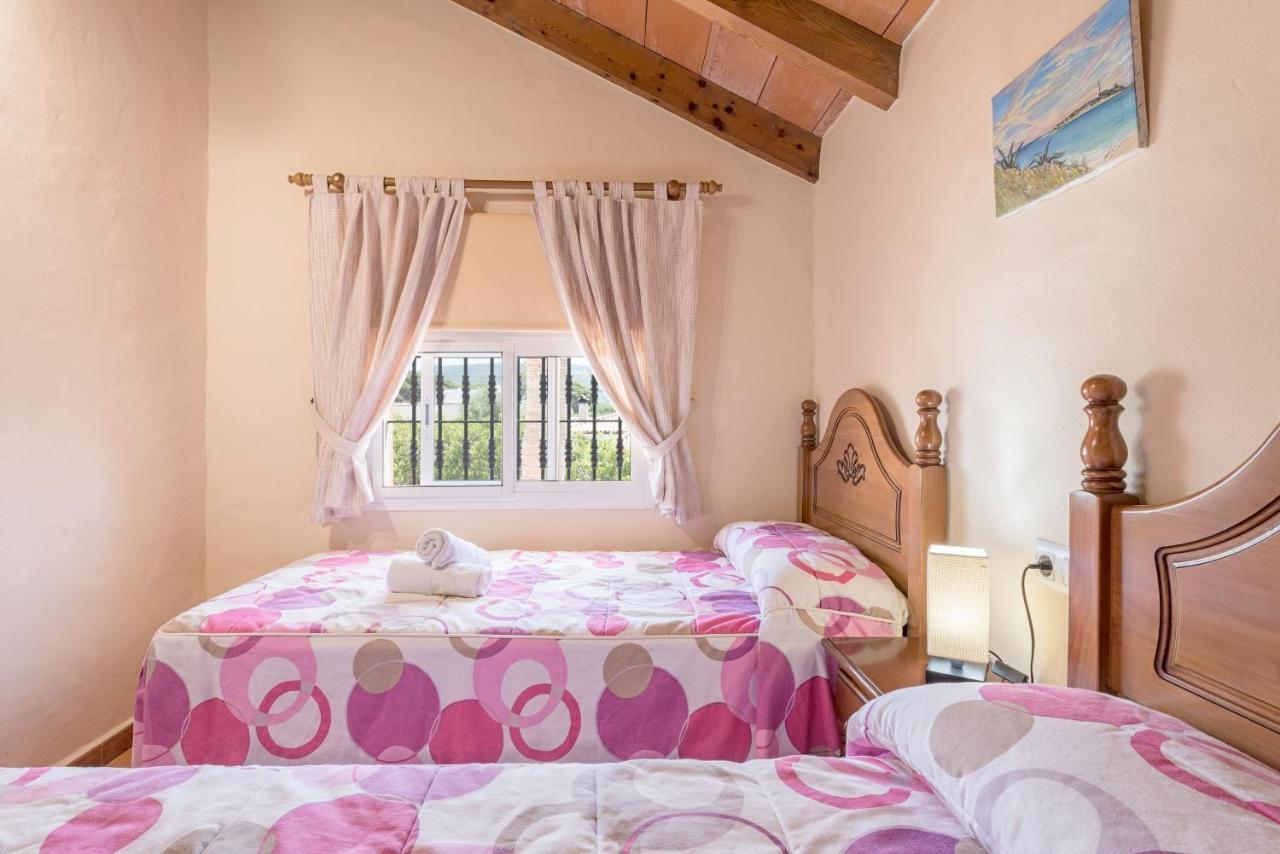 La Aceitera - Casa 1 Holiday home *