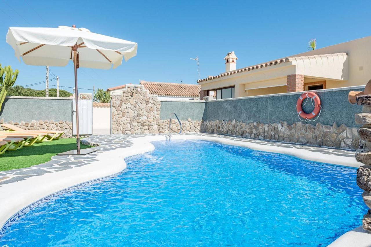 Holiday home La Aceitera - Casa 1 Zahora