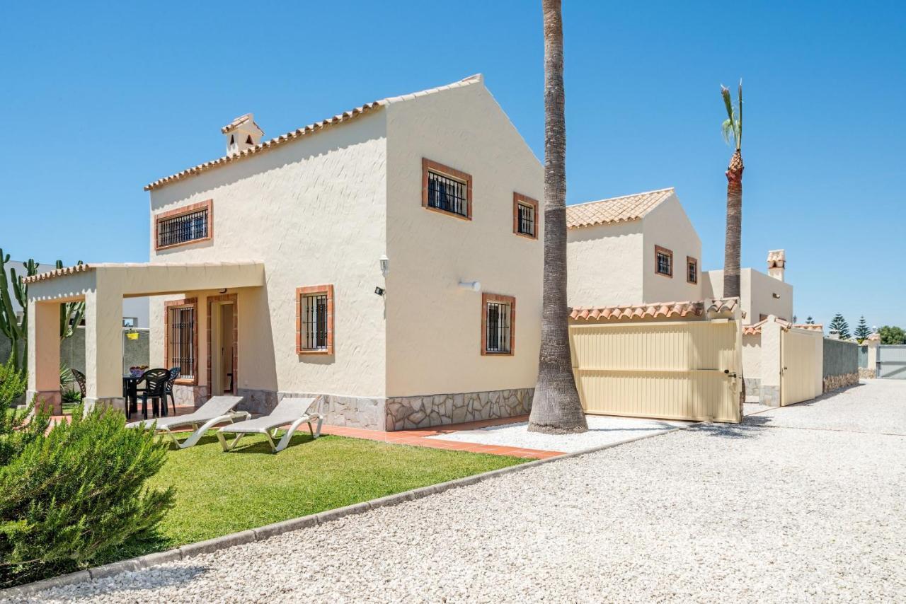 La Aceitera - Casa 1 Zahora