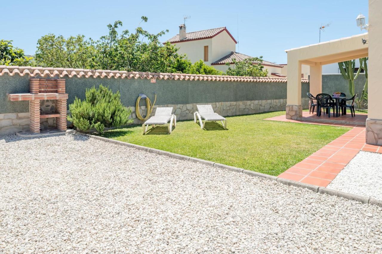 La Aceitera - Casa 1 Holiday home Zahora