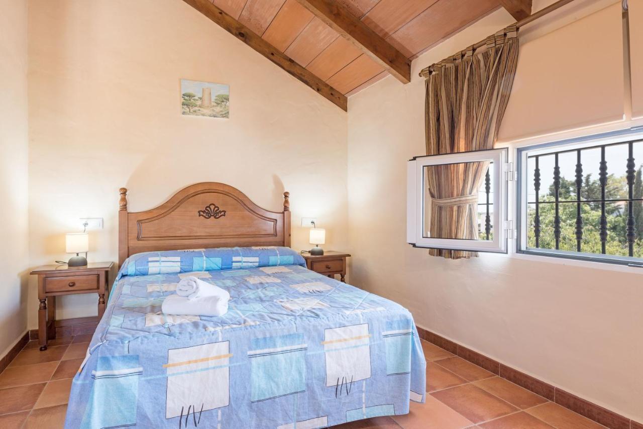 La Aceitera - Casa 1 * Zahora
