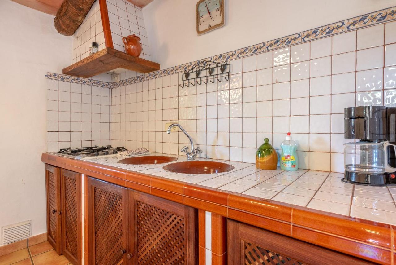 Apartamento Es Rafal Roig - S'aboal *