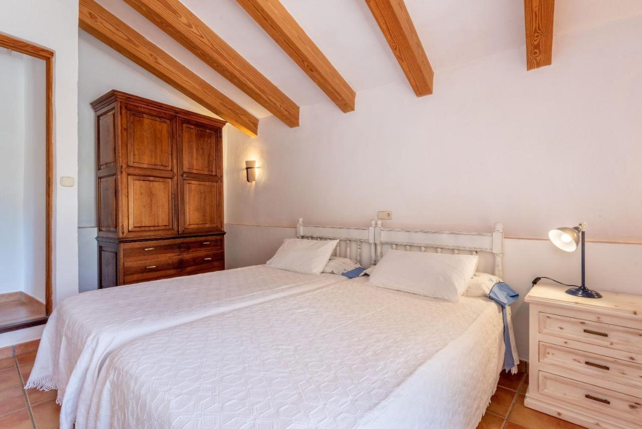 Es Rafal Roig - S'aboal Apartamento