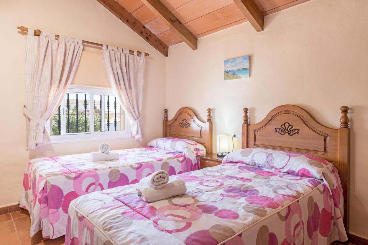 Holiday home La Aceitera - Casa 1 Zahora