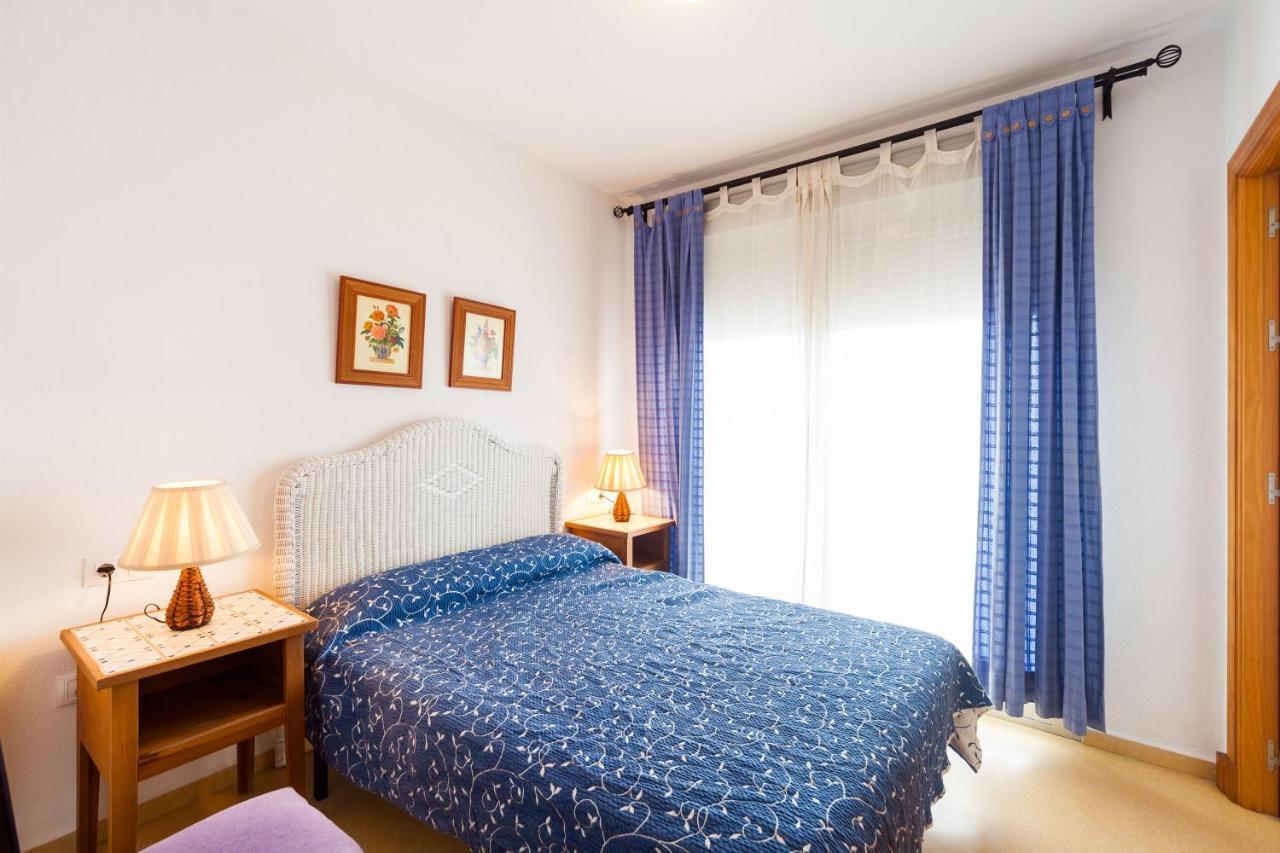 Apartamento Calas De Conil Duplex B Conil De La Frontera