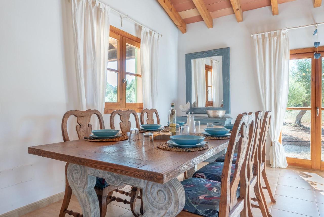 Holiday home Casa Yolanda