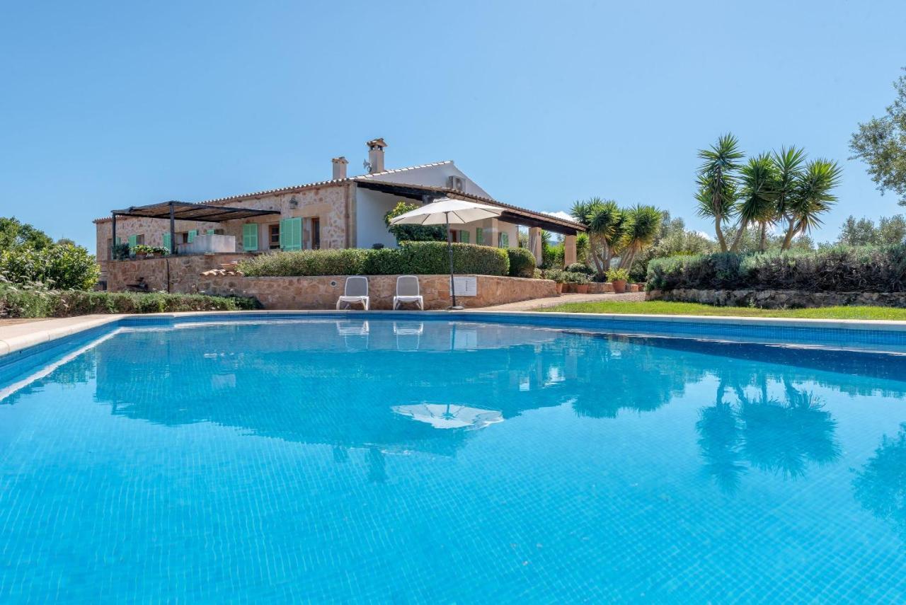 Casa Yolanda Holiday home