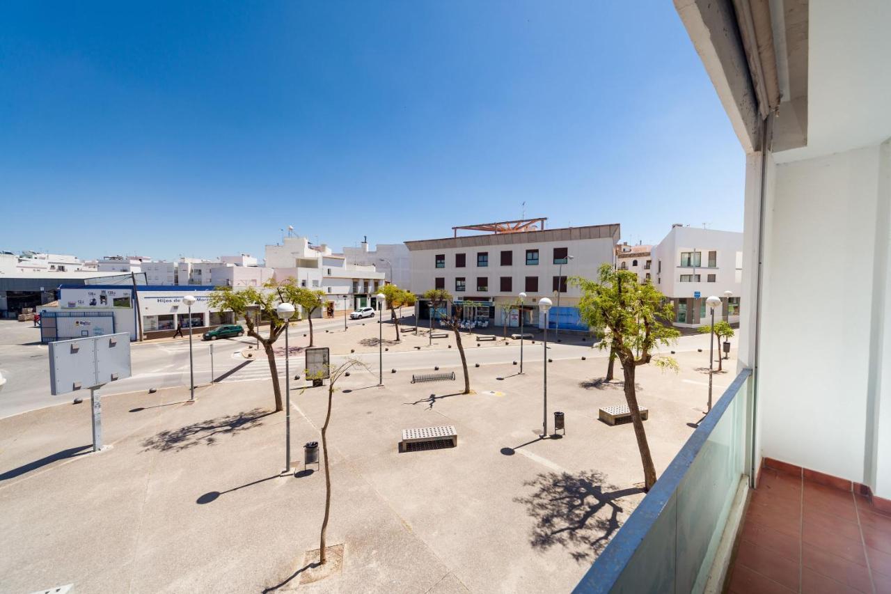 Calas De Conil Duplex B *