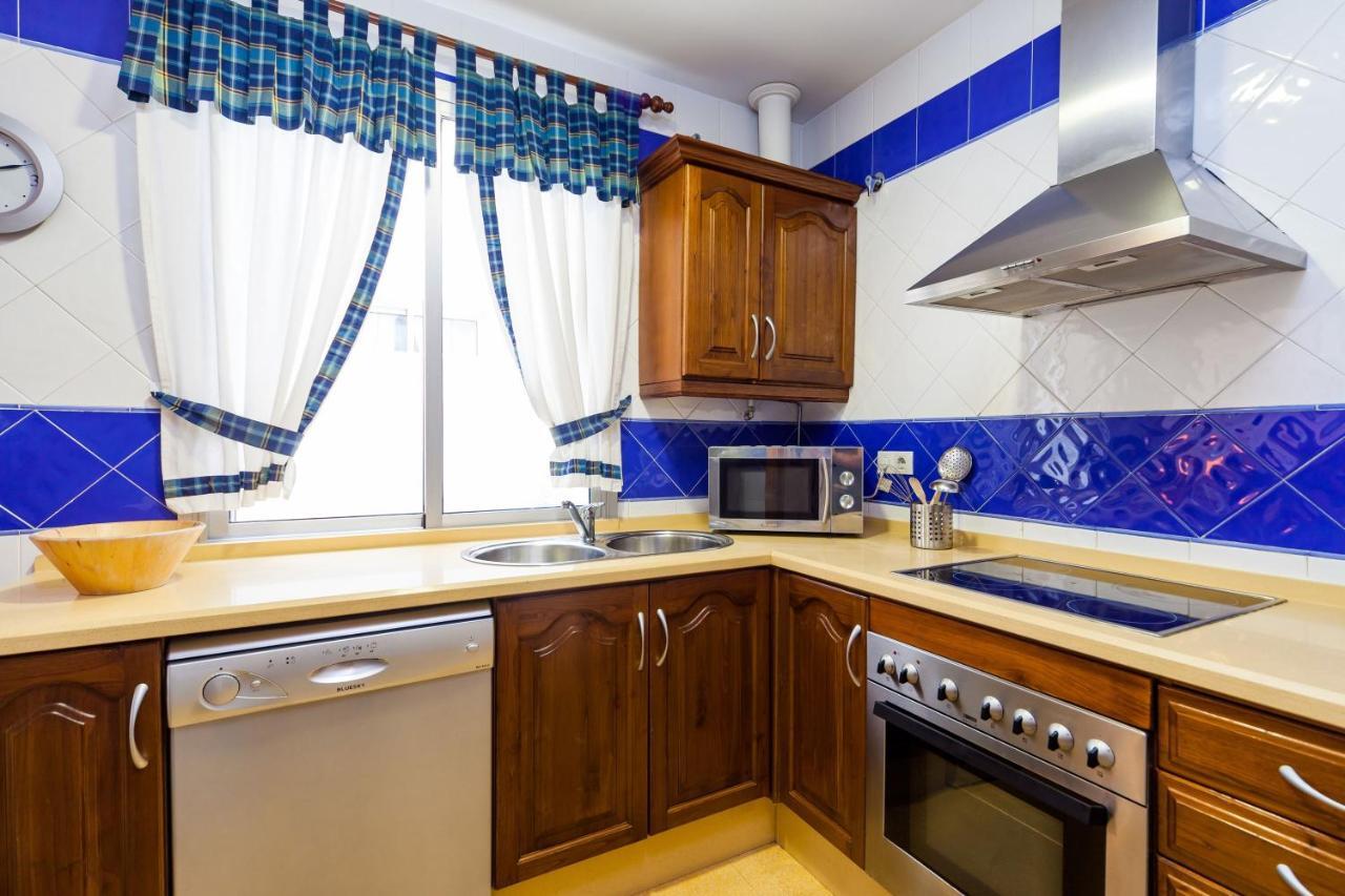 Apartamento Calas De Conil Duplex B