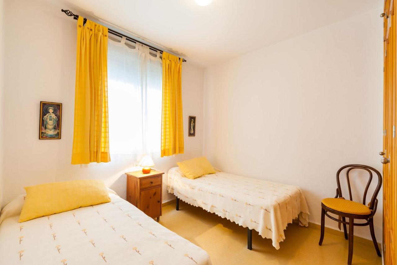 Apartamento Calas De Conil Duplex B Conil De La Frontera