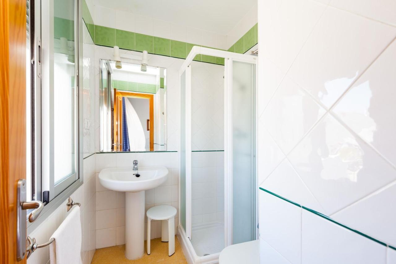 Calas De Conil Duplex B Apartamento *