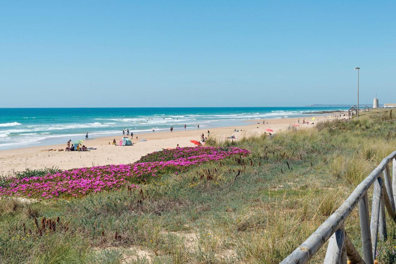 Apartamento House Sun & Beach 1