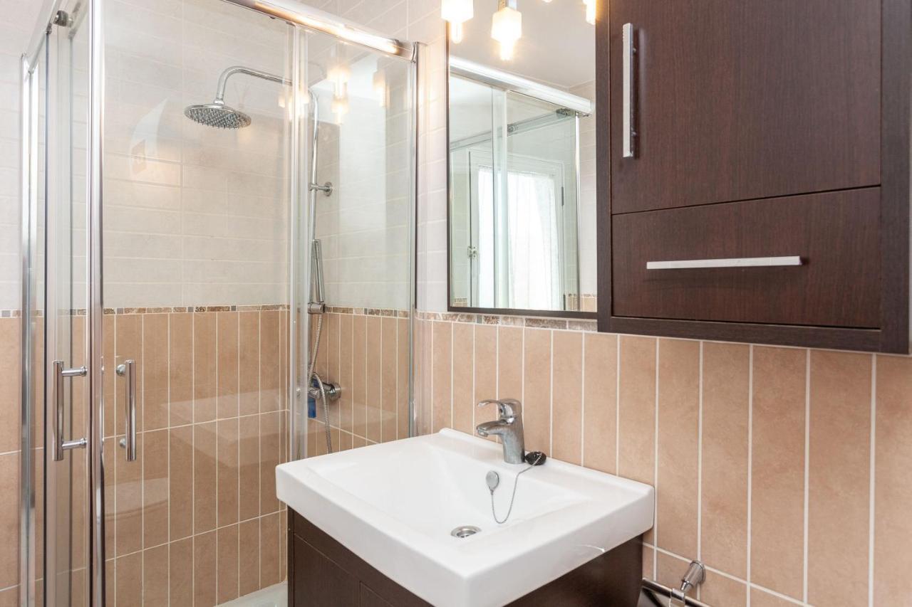 Casa Eloisa Apartamento