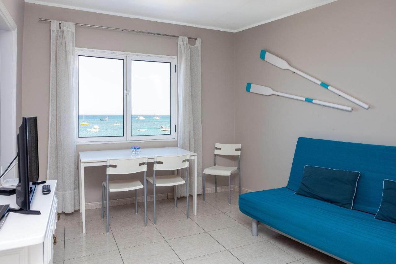 Casa Eloisa Apartamento Corralejo