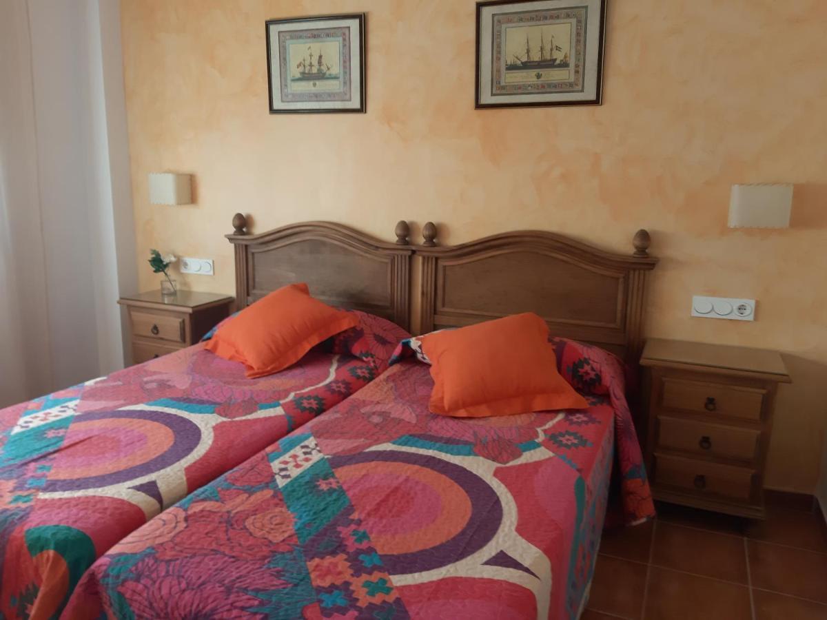 Country house Casa Laheza Dilar