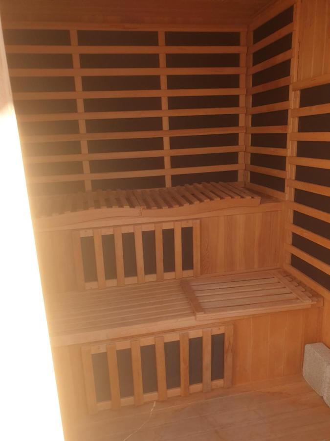 Apartment Casa Sacy