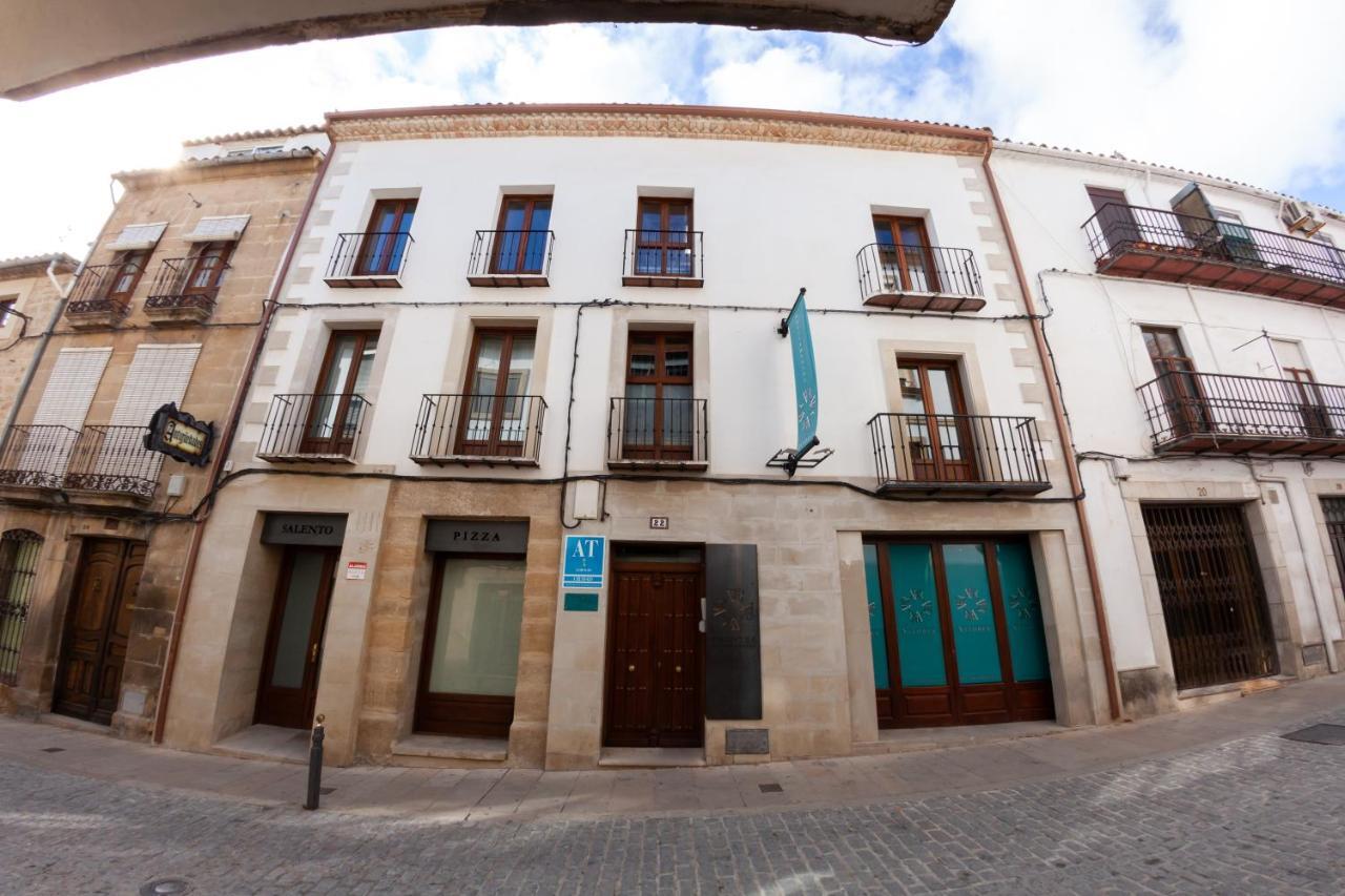 Vitores Turísticos Apartamento Úbeda