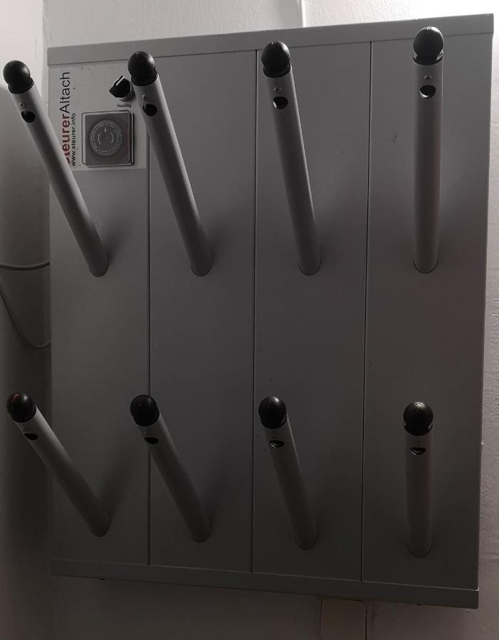Apartamento Maribel