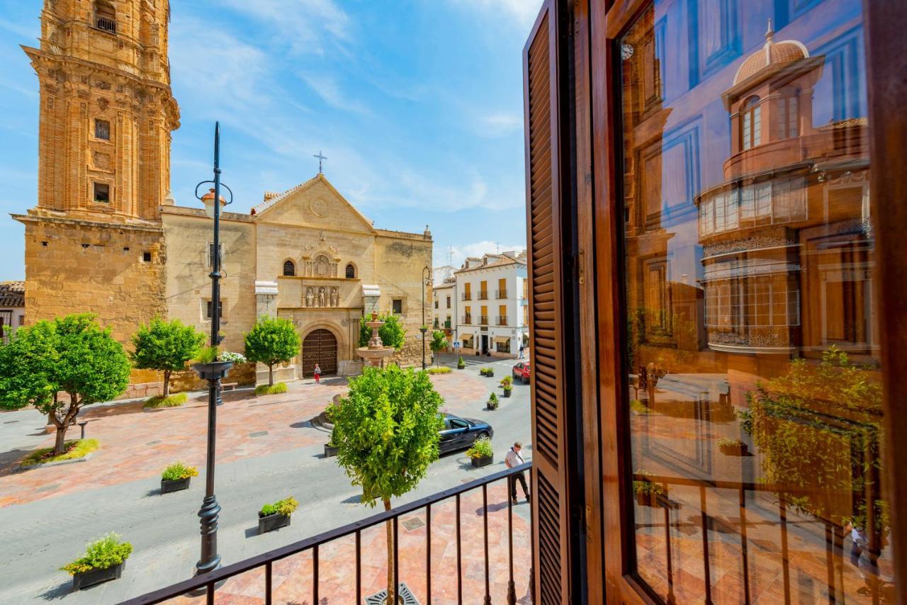 Hotel Manzanito Antequera