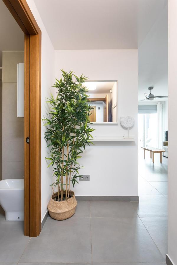 Terrazas De Sotavento Apartamento