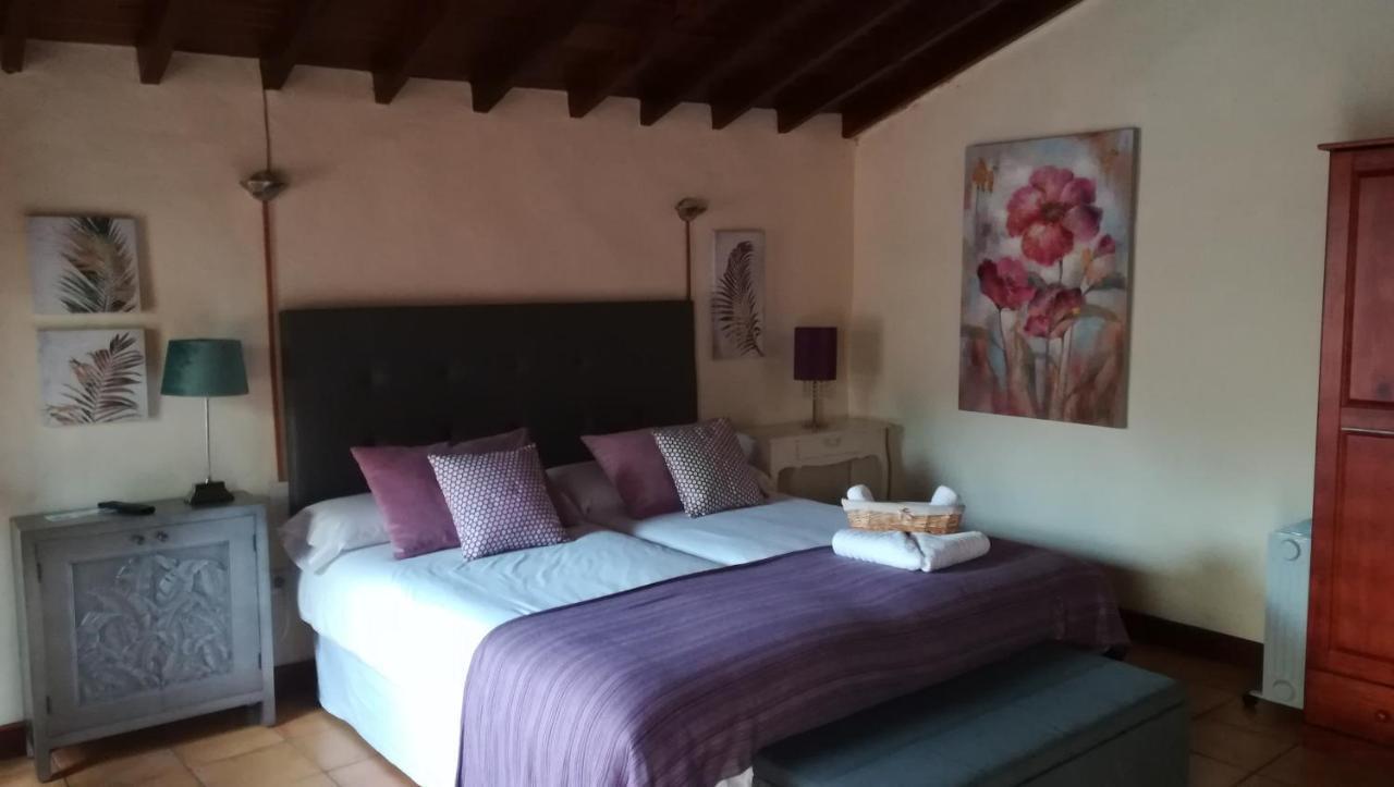 Casa Dona Justa * Tegueste