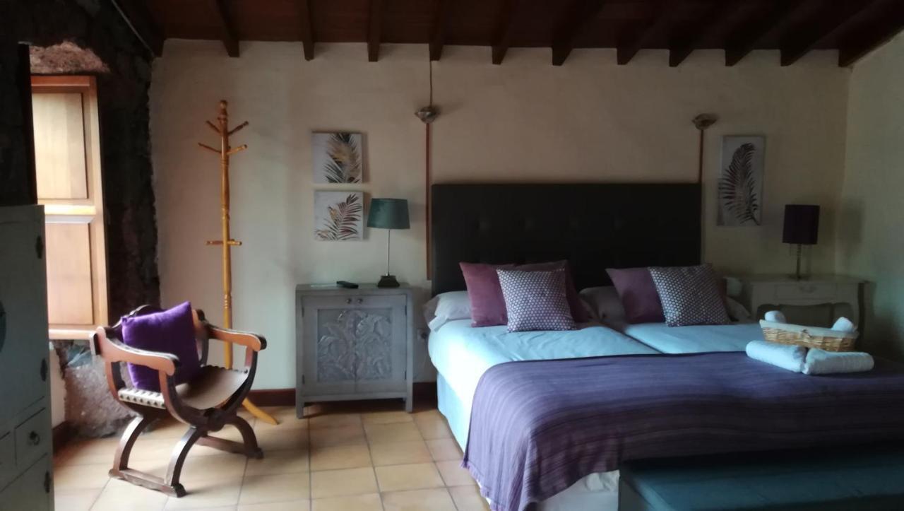 Apartment Casa Dona Justa *