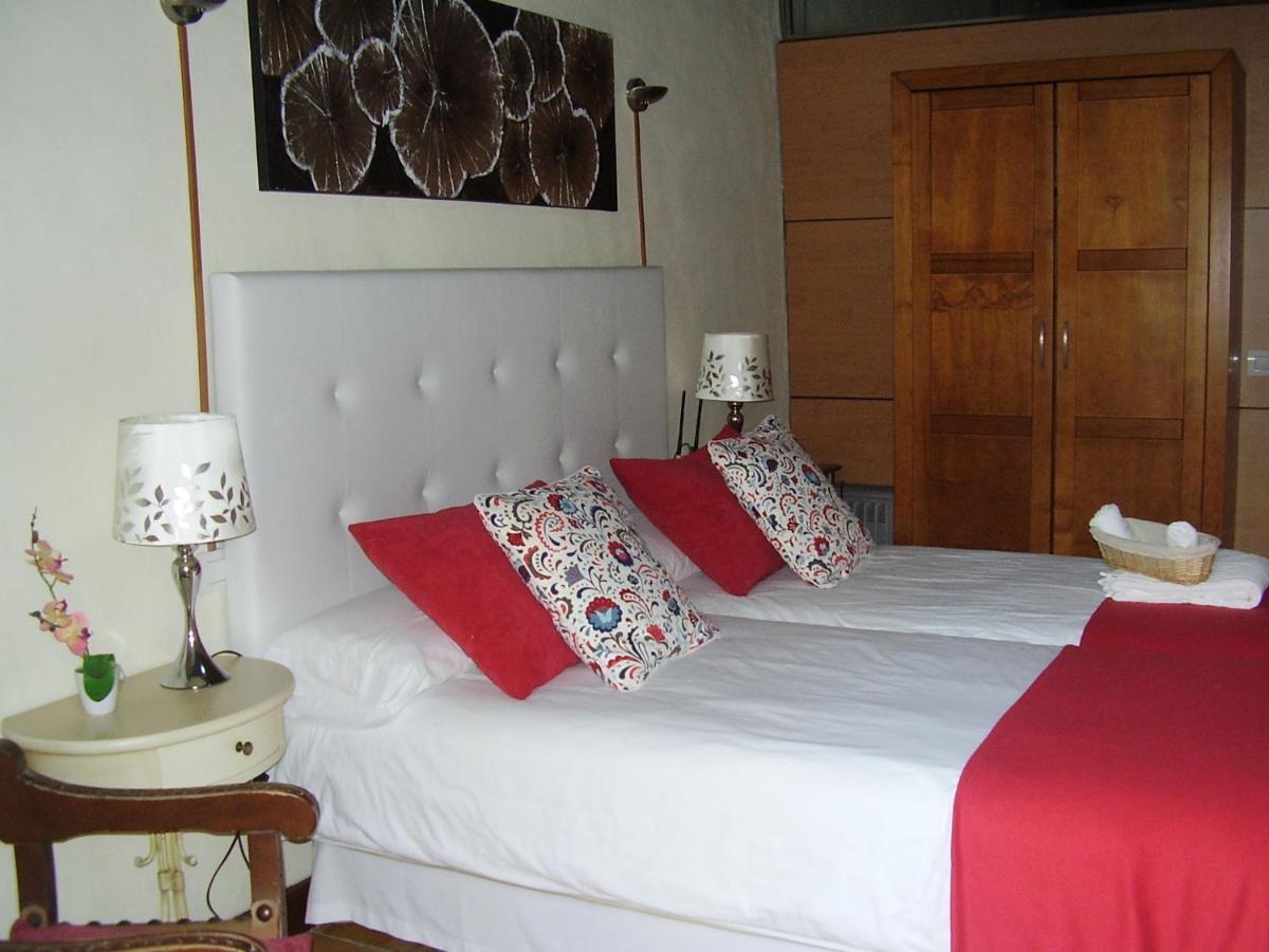 Casa Dona Justa * Tegueste