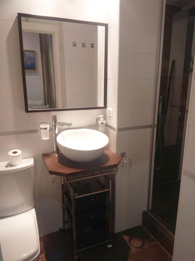 Apartamento Enjoy Centro Y Playa Victoria *
