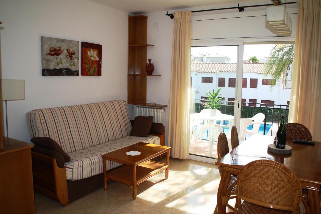 Apartment Margarita Sabina Pinell