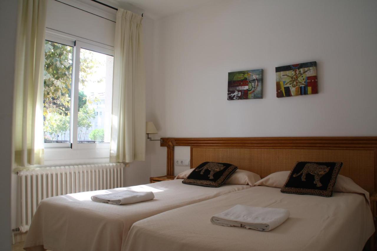 Margarita Sabina Pinell Apartment Platja d'Aro
