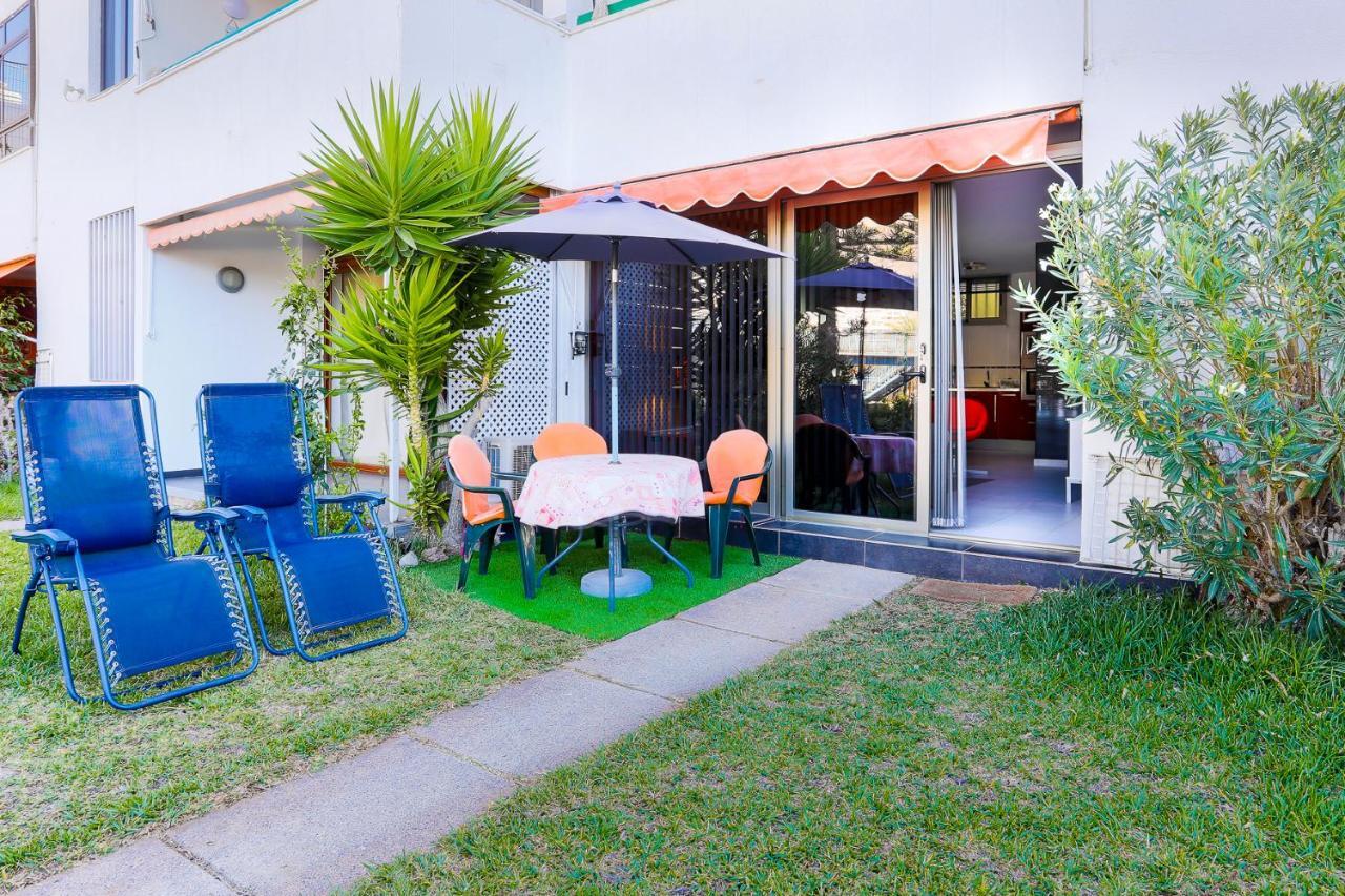 La Cascada 108 Apartamento Puerto Rico (Gran Canaria)