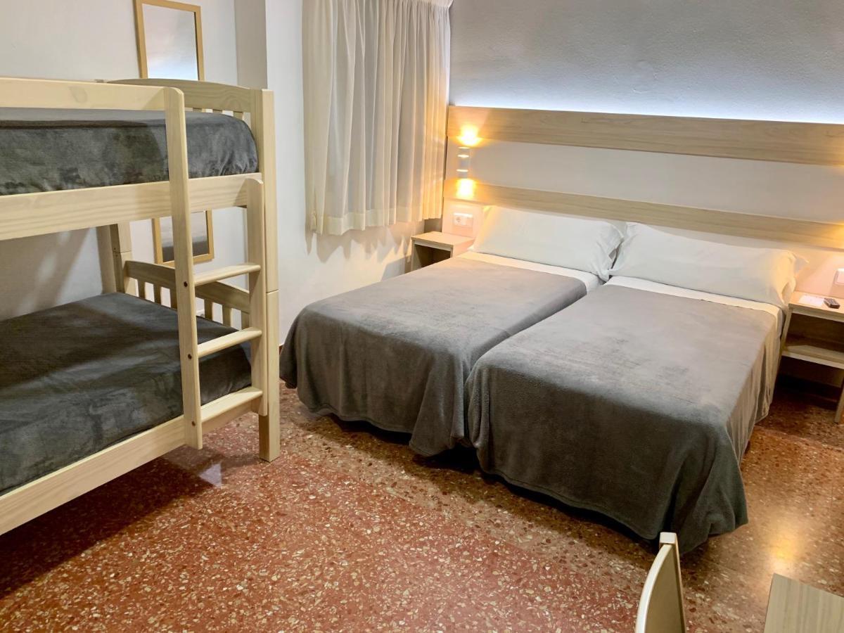 Catalunya Express Hotel 2*