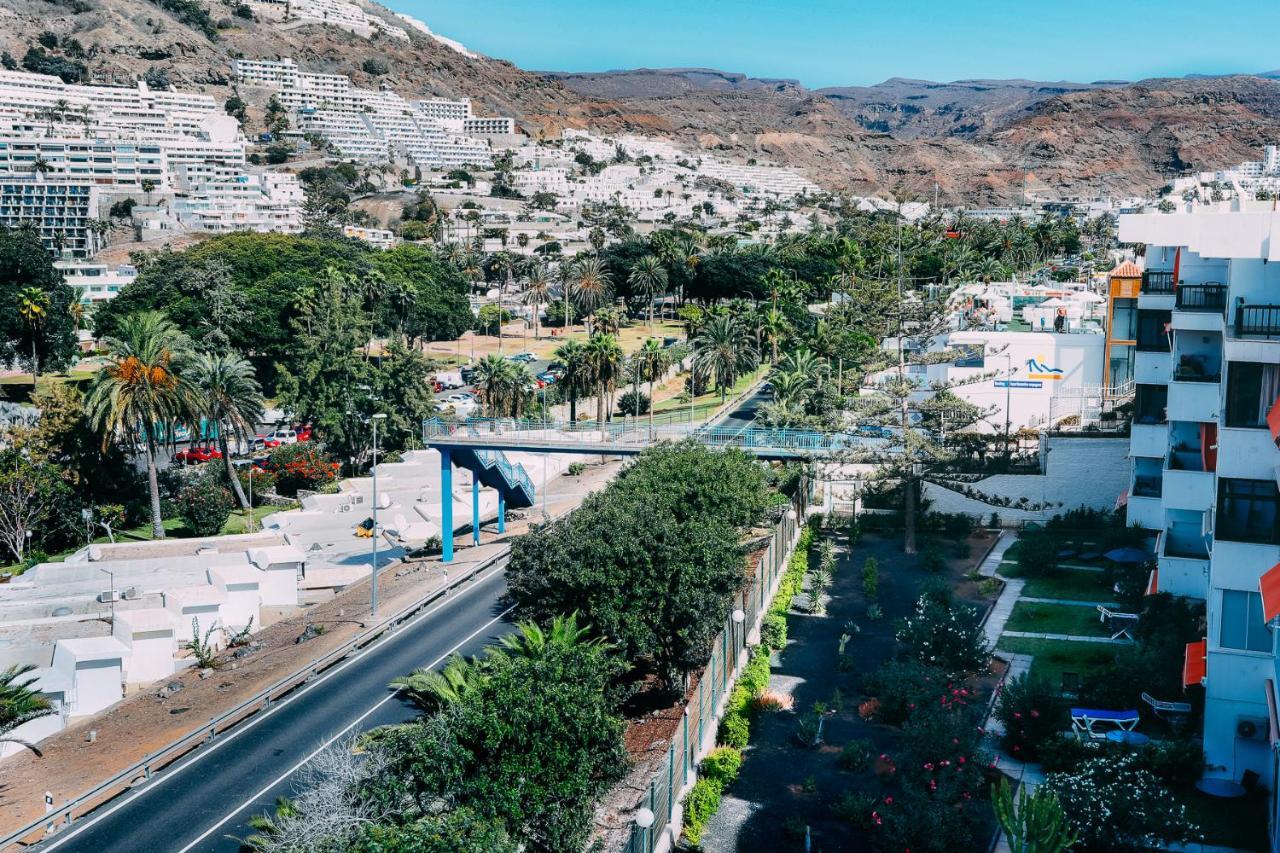 La Cascada 108 * Puerto Rico (Gran Canaria)
