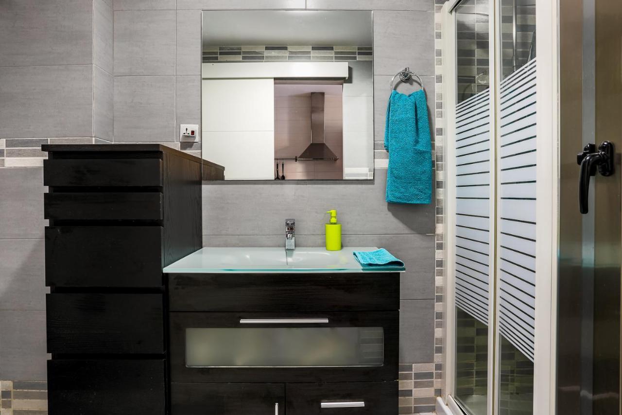 Apartamento La Cascada 108 *
