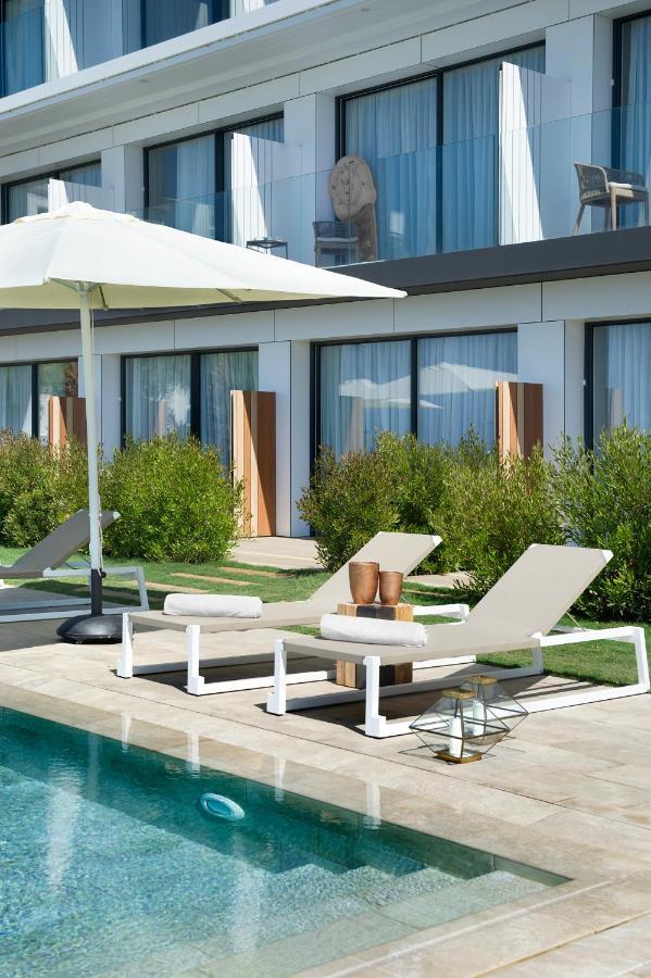 Boutique Donna Hotel Castelldefels