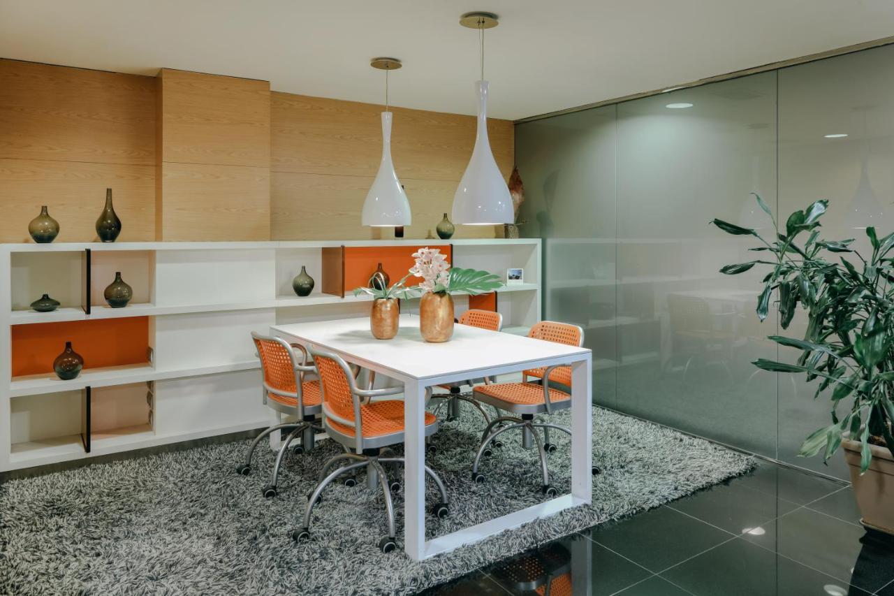 Hesperia Fira Apartment L'Hospitalet de Llobregat