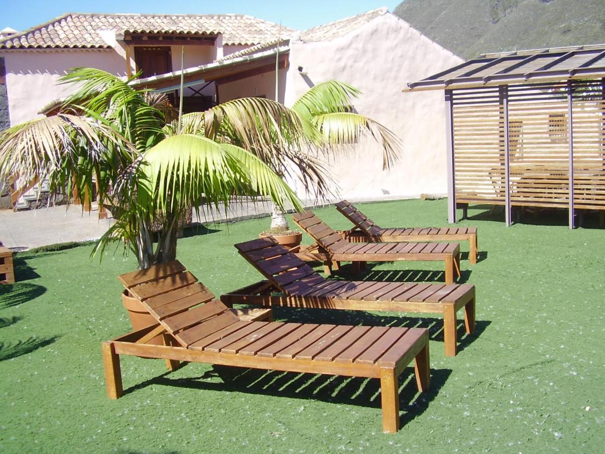 Apartment Casa Dona Justa
