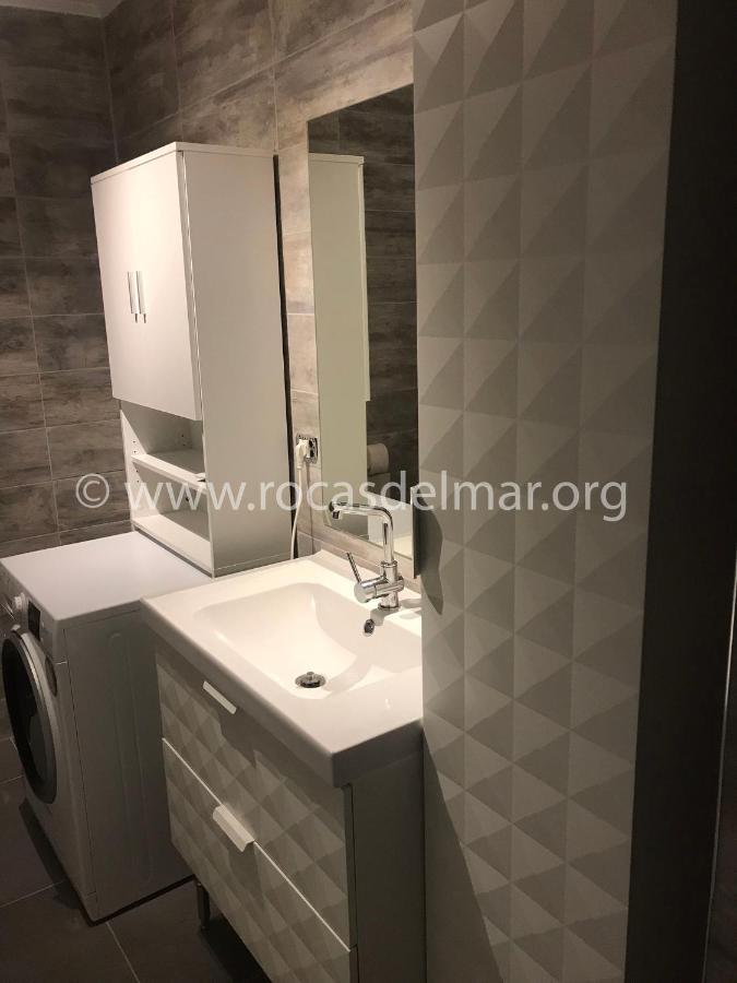 Apartment Rocas Del Mar Tenerife