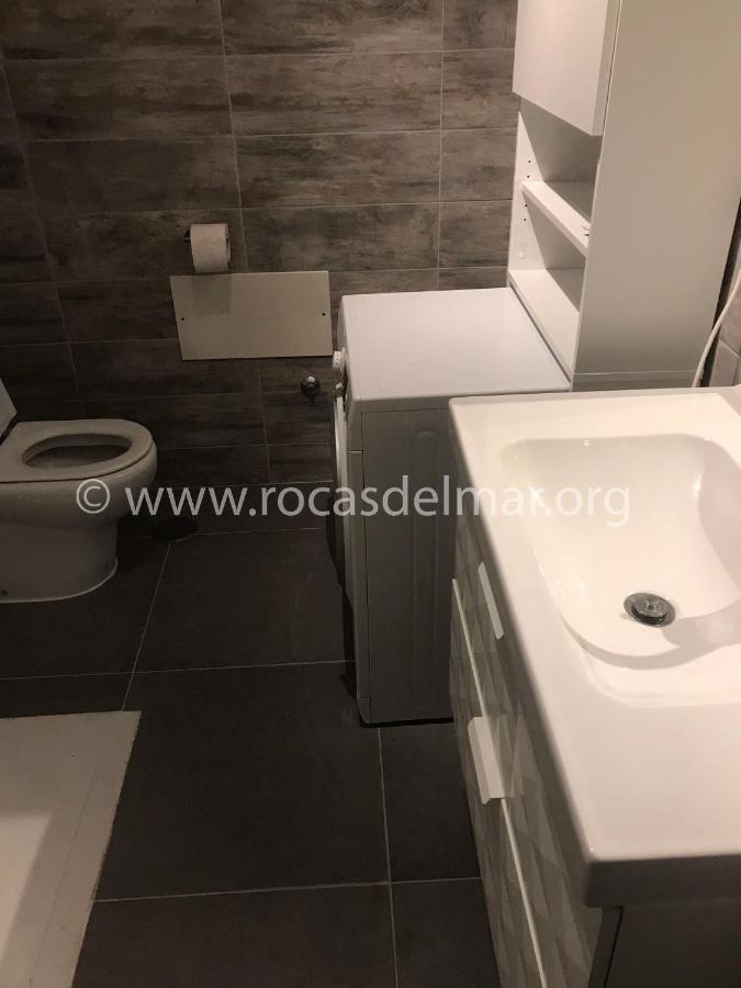 Apartment Rocas Del Mar Tenerife Costa Del Silencio
