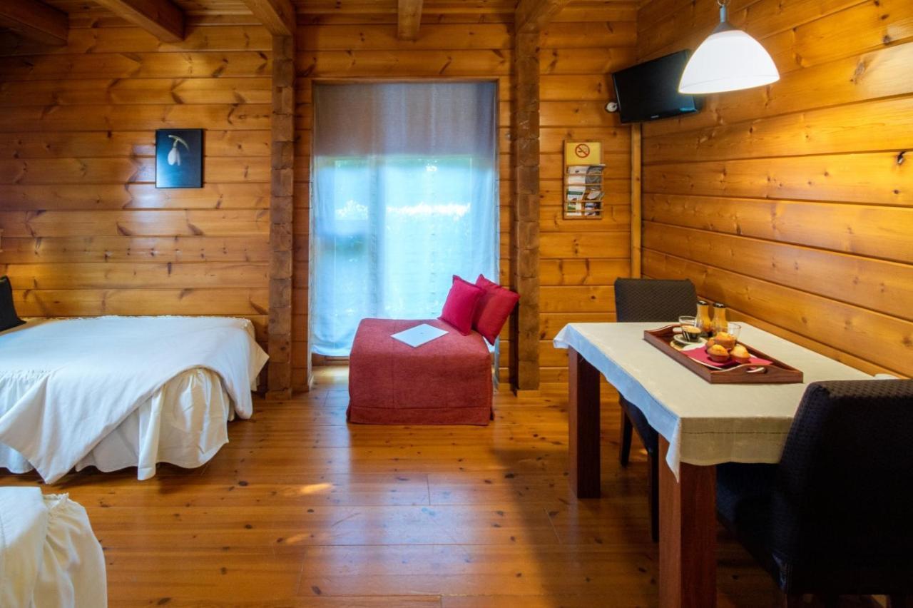Hotel Somlom - Eco Friendly Montseny 3*