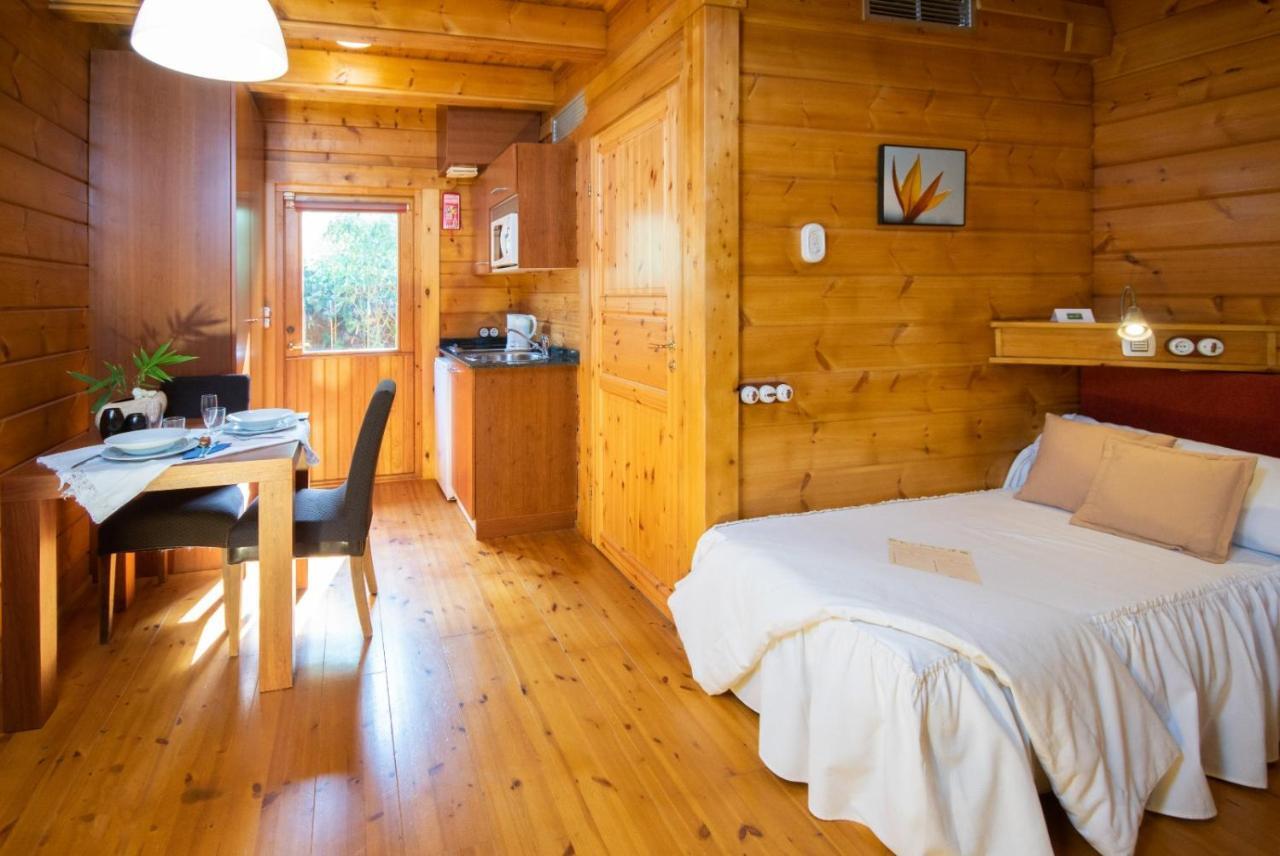 Somlom - Eco Friendly Montseny 3* Sant Esteve De Palautordera