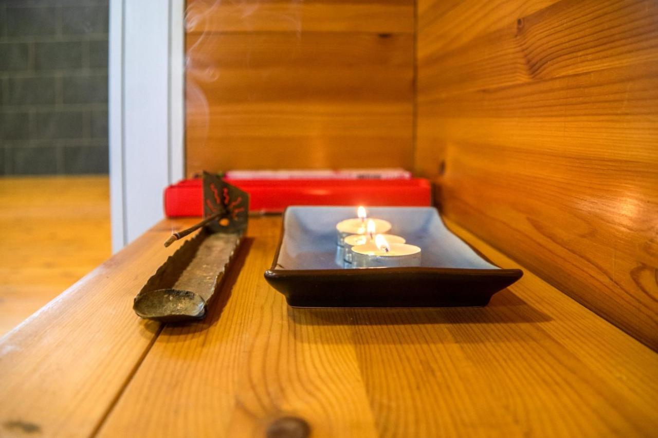 Somlom - Eco Friendly Montseny Hotel Sant Esteve De Palautordera