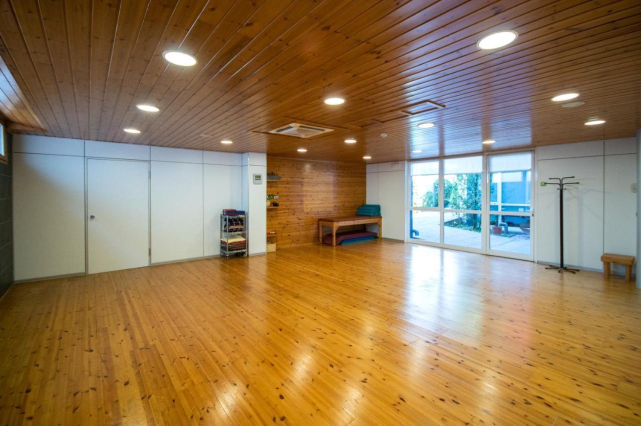 Somlom - Eco Friendly Montseny Hotel 3*