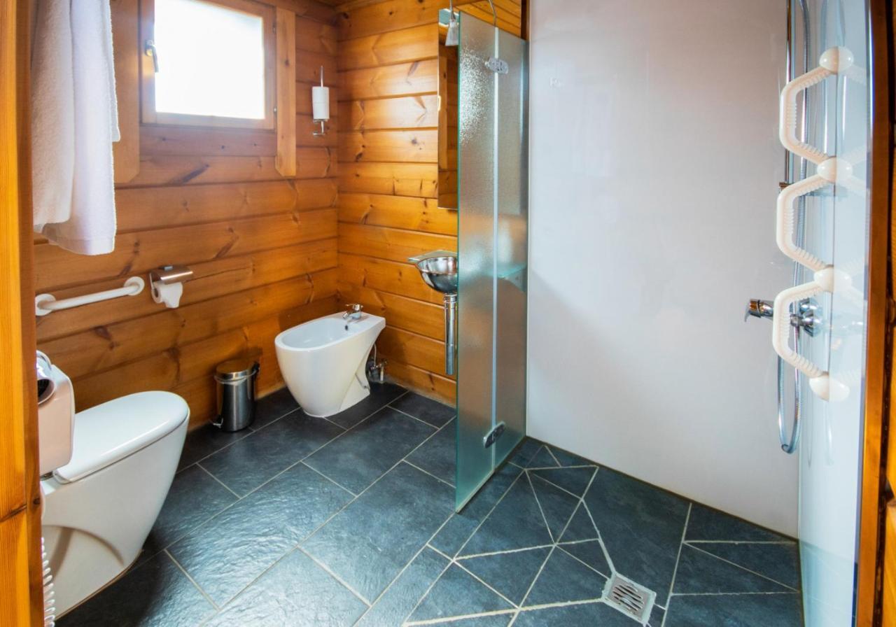 Somlom - Eco Friendly Montseny Sant Esteve De Palautordera